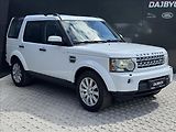 Land Rover Discovery 3,0 SDV6 HSE 4WD AT ČR DPH - náhled 1