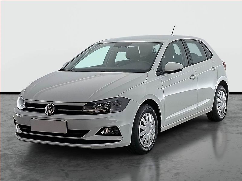 Volkswagen Polo (2018) 1.0 TSI, Park. senzory - fotka 2 z 18