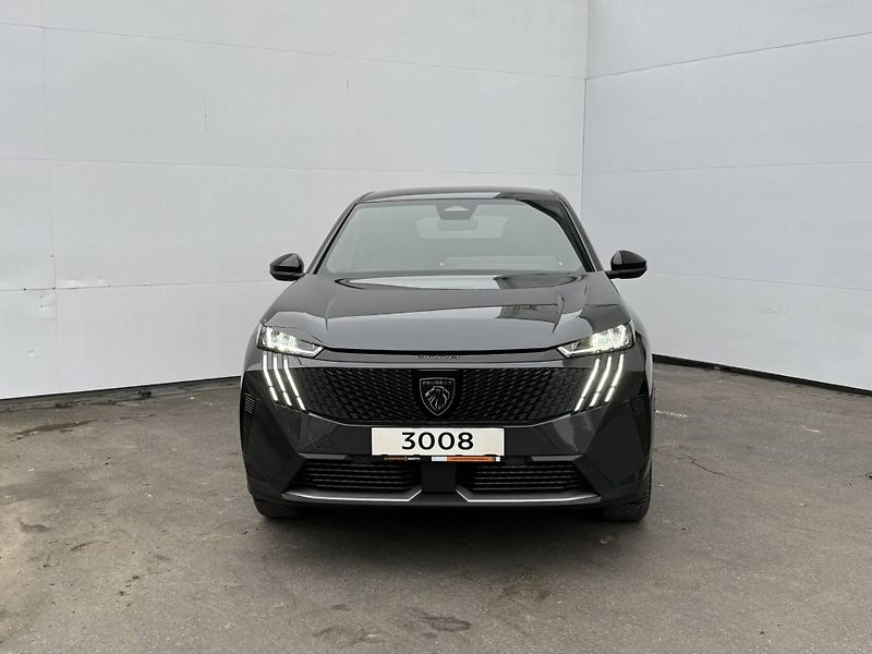 Peugeot 3008 (2026) ALLURE Hybrid e-DCS6 1,2 - fotka 2 z 9