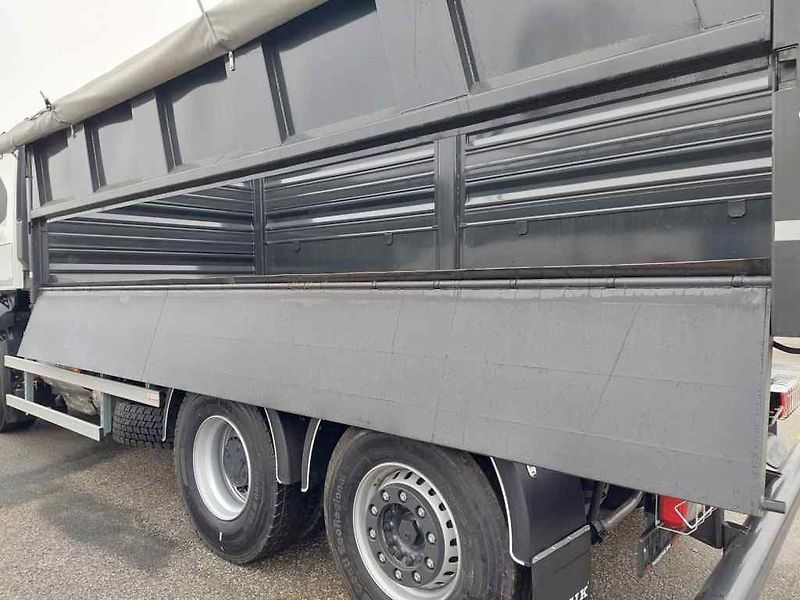 Iveco X-WAY AT280X48Y/PS HR ON+ - fotka 9 z 62