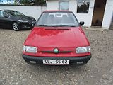 Škoda Felicia 1,3MPI-50KW-KOUPENA V ČR - náhled 1