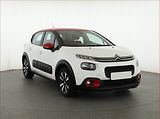 Citroën C3 (2018) 1.2 PureTech, ČR,1.maj - náhled 1