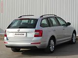 Škoda Octavia (2014) 1.6 TDi, ČR, Ambition - náhled 3