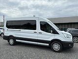 Ford Transit 2,0 L3 WEBASTO 9 MÍST - náhled 7