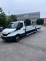Iveco Daily 50C18HA8Z, ŘP sk. B, délka 6,1 - náhled 1