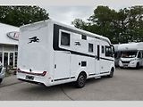 Laika Ecovip H3109 MJTD 2,2
