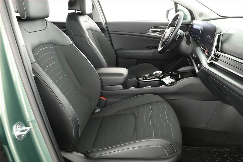 Kia Sportage (2024) 1.6 T-GDI - fotka 7 z 20