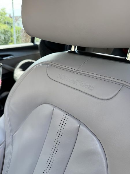 BMW X5 (2016) BMW X5, xDrive 30d, M-Paket  - fotka 11 z 17