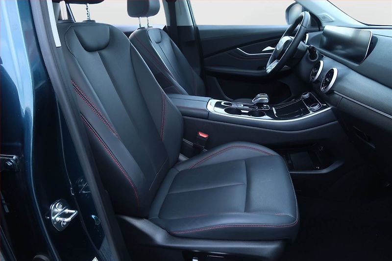 Dongfeng T5 EVO (2024) Exclusive 1.5 Turbo - fotka 9 z 28