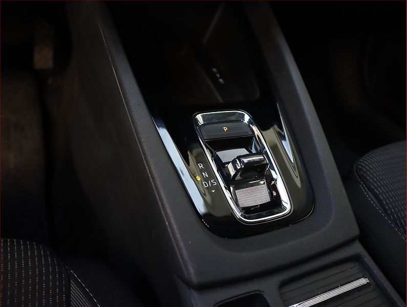 Škoda Octavia (2021) Style 2.0 TDI, Automat - fotka 16 z 22