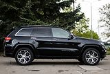 Jeep Grand Cherokee - náhled 3