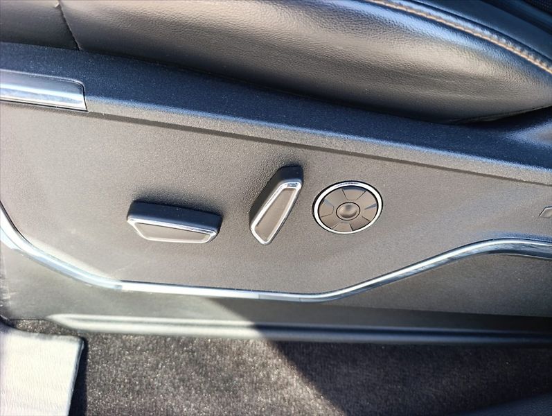 Ford F-150 3,5 Platinum Hybrid 360 kamera - fotka 42 z 43