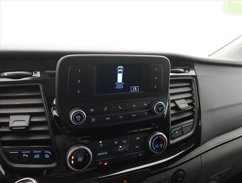 Ford Tourneo Custom (2021) Trend 2.0 EcoBlue mHEV, 1Maj - fotka 16 z 19