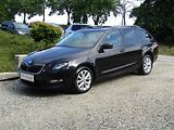 Škoda Octavia (2019) 1.5 TSI 110kW DSG - náhled 1