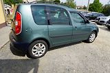 Škoda Roomster (2012) 1,4 - náhled 4