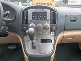 Hyundai H 1 (2015) ČR 2.5D 125KW mat – 8 SEDADEL - náhled 21