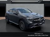 Mercedes-Benz GLC (2026) 220 d 4MATIC kupé - náhled 8