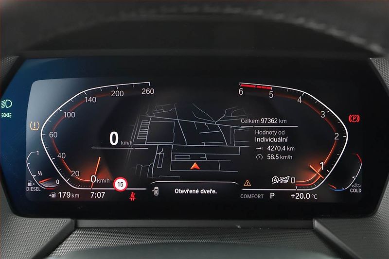 BMW Řada 2 (2020) 218d Gran Coupé - fotka 8 z 17