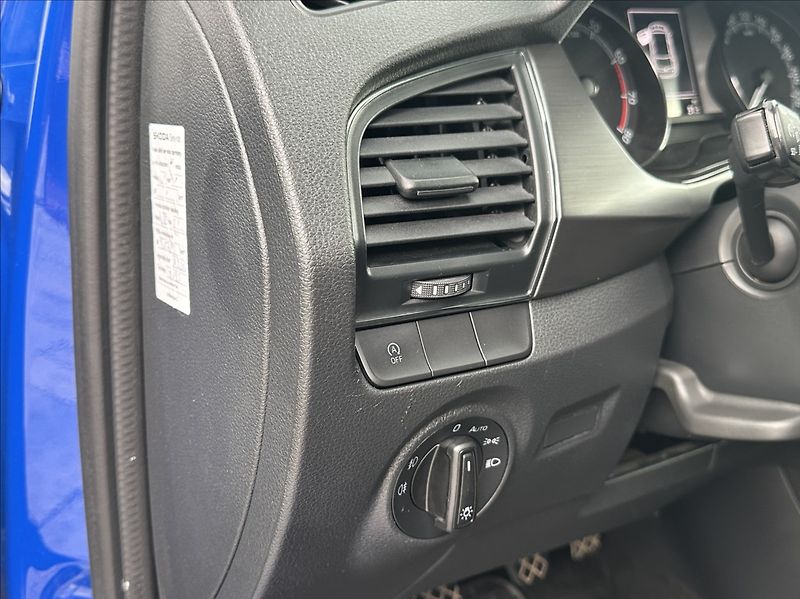 Škoda Fabia 1,0 TSI 95PS  Style - fotka 30 z 52