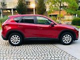 Mazda CX-5 2.0i 1.MAJITEL SERVISKA TAŽNÉ - náhled 10
