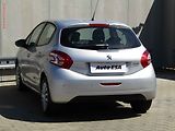 Peugeot 208 (2015) 1.4d, ČR, autoAC, temp - náhled 6