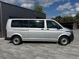 Volkswagen Transporter (2022) LR 2.0 TDI 103kW 4Motion - náhled 3