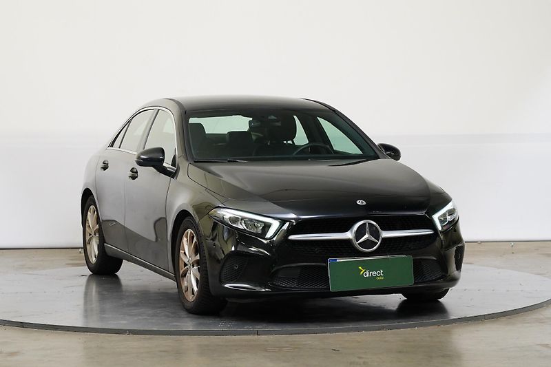 Mercedes-Benz Třídy A - fotka 8 z 25