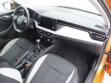Škoda Kamiq (2025) Top Selection 1,5 TSI 110kW DS - náhled 8