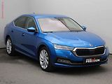 Škoda Octavia (2021) 2.0 TDi, ČR, Ambition, LED - náhled 1
