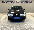 Škoda Octavia 1,9 TDI Tour - náhled 4