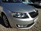 Škoda Octavia III 2,0 TDI 110kW COMBI - náhled 11