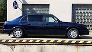 Tatra 613 T700.