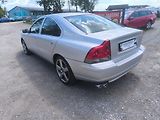 Volvo S60 220KW,4X4,MANUÁL,SERVISKA,CENA - náhled 4