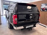 Nissan Navara 2.3 DCi Hardtop 4x4 automat - náhled 6