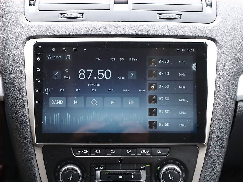 Škoda Octavia (2022) Style 2.0 TDI, ČR,1.maj - fotka 14 z 15
