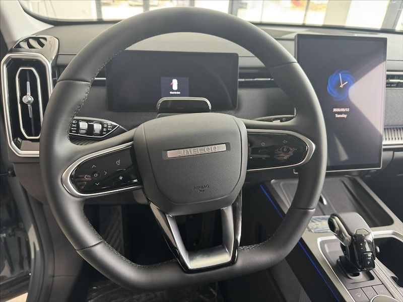 Jaecoo 7 (2026) 1,6 TGDi LUXURY FWD - fotka 13 z 14