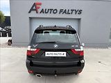 BMW X3 2,0 Č.R servisovano 6MT - náhled 6