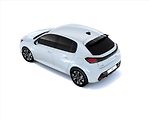 Peugeot 208 (2026) 1,2 ALLURE Hybrid 145 e-DCS6 - náhled 1