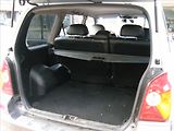 Hyundai Terracan 2,9   100000KM TOP - náhled 21