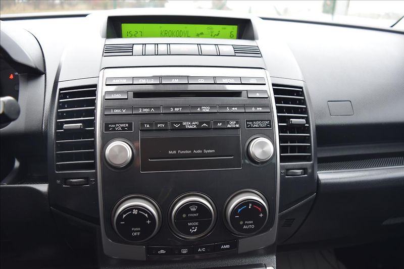 Mazda 5 1,8 i 85KW 7MÍST TAŽNÉ - fotka 36 z 45