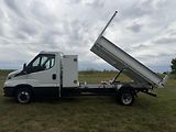 Iveco Daily (2024) 35C16 3.0TDi 5t pod.N1 B,klima - náhled 6
