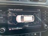 Škoda Superb (2021) 1.5TSI 110KW STYLE MAN6 MATRIX - náhled 33