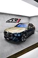BMW Ostatní 60 M-Sport Individual Theatre - náhled 8