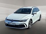 Volkswagen Golf Variant (2022) R-LINE 1.5TSI 110kW CZ DPH - náhled 1