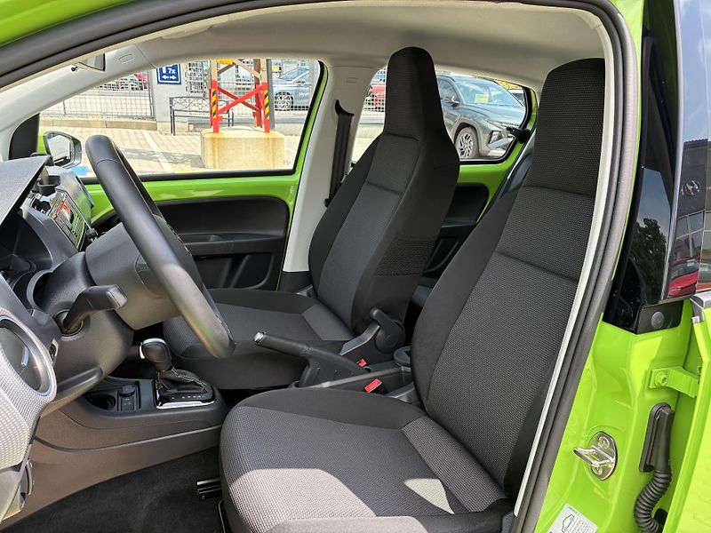 Škoda Citigo iV STYLE 61KW-36kWh,REZERVACE - fotka 10 z 23
