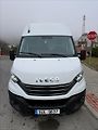 Iveco Daily 3,0 35S18HA8V 16cm3 - náhled 7