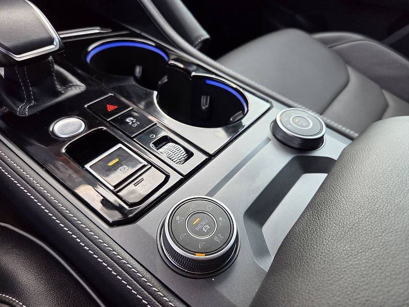 Volkswagen Touareg (2024) 3.0 TDI DSG - fotka 35 z 51