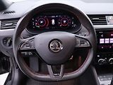 Škoda Octavia 2,0 TDI RS 4x4 DSG Virtual LED - náhled 18