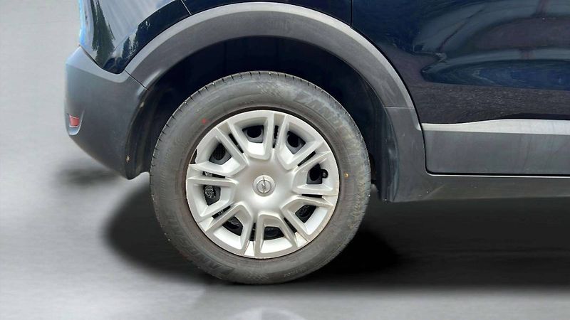 Opel Crossland X ENJOY B12XHT 81kW MT5 S/S/76 - fotka 35 z 41