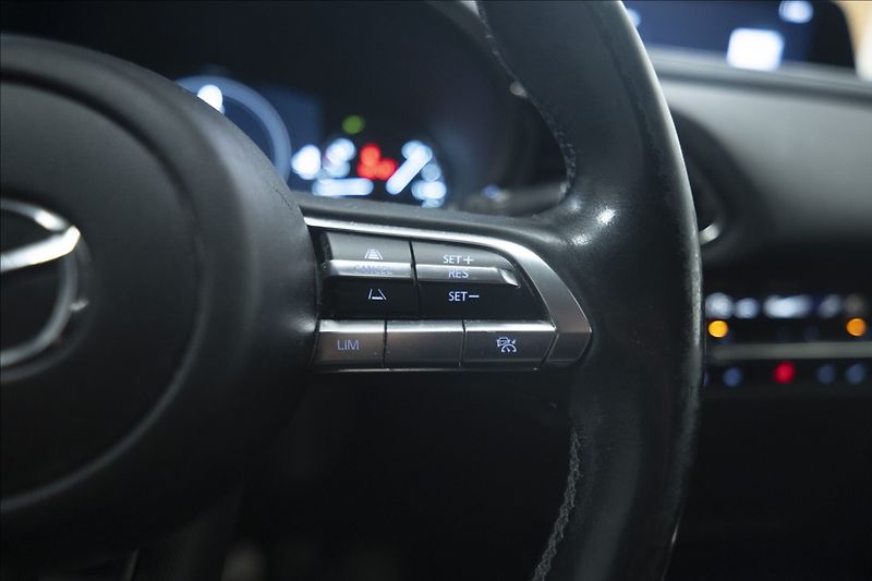 Mazda CX-30 2,0 SKYACTIV-G NAVI KAMERA ČR - fotka 21 z 41